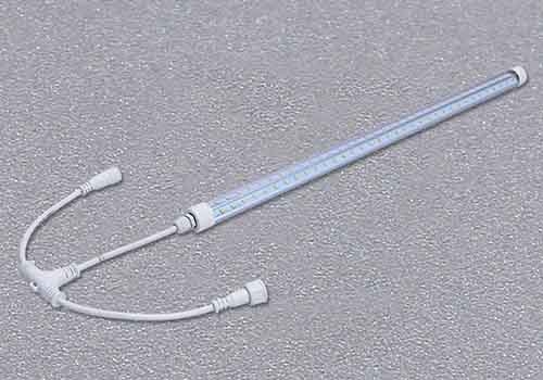 LED cooler light