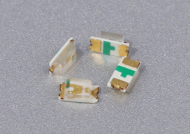 0603-0.8翠綠