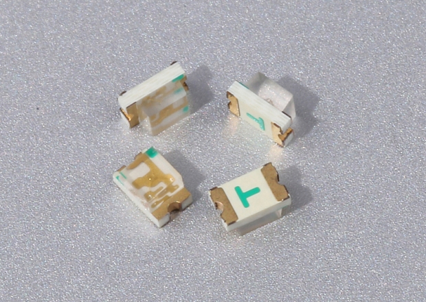 0805翠綠