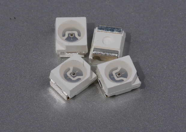 3528深綠